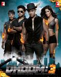Dhoom: 3 - Aamir Khan (Movie, DVD)