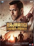 Bajrangi Bhaijaan - 2015 - Salman Khan - DVD & Blu-ray