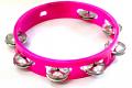 Colorful Musical Tambourine Colorful Musical Tambourine