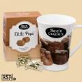 See's Mug See's Mug