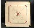 Carrom Board w/ Coins & Striker 29" * 29" 16mm (Surco Tournament)