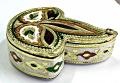 Diwali Gift, Diya Shaped Small Dry Fruit Container Diwali Gift, Diya Shaped Small Dry Fruit Container
