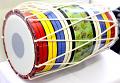 Handmade Traditional Musical Dholak