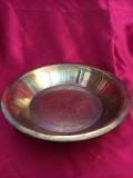 Small Brass Plate - Deep 6" * 1" Small Brass Plate - Deep 6" * 1"