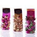 Milk Chocolate Gems Assortment - Set of 3 Milk Chocolate Gems Assortment - Set of 3