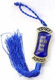 Sikh Waheguru Car Hanging Decor (Various Designs)