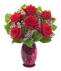 Rose Garden Bouquet