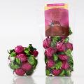 18 pc. Godiva Gems Milk Chocolate Strawberry Truffles 18 pc. Godiva Gems Milk Chocolate Strawberry Truffles