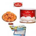 Haldiram Sweets Pack Gift
