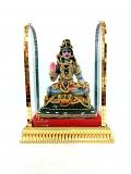Handcrafted Artistic Lord Shiva Idol Handcrafted Artistic Lord Shiva Idol