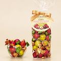 Spring GODIVA Gems Fruit Truffles Bag Spring GODIVA Gems Fruit Truffles Bag