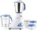 Platinum Mixer Grinder (Preethi Blue Leaf), 110V for USA & Canada Platinum Mixer Grinder (Preethi Blue Leaf), 110V for USA & Canada