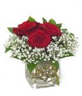 Three's A Charm Bouquet Three's A Charm Bouquet