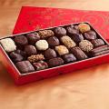 Chocolate and Variety