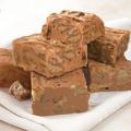 Bordeaux Pecan Fudge Bordeaux Pecan Fudge