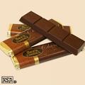 Dark Chocolate with Almonds Candy Bars Dark Chocolate with Almonds Candy Bars