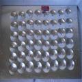 Aluminum Mini Idli Making Plate - 48 Idlis 