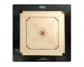 Surco Champion Speedo Standard Carrom Board /w Coins & Striker