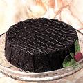 Sugar Free Chocolate Truffle Cake Sugar Free Chocolate Truffle Cake