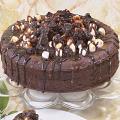 Rocky Mountain Mudslide Cake - Serves 16 Rocky Mountain Mudslide Cake - Serves 16