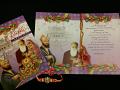 Rakhi Greeting Card & Rakhi Gift Set