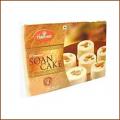 Haldiram Soan Cake (250g or 500g) Haldiram Soan Cake (250g or 500g)
