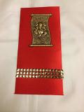 Traditional Ganesha Statue Shagun Money Envelopes Traditional Ganesha Statue Shagun Money Envelopes