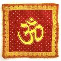 Hand Stitched OM Cotton Cloth