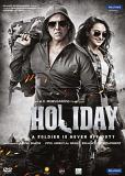 Holiday Akshay Kumar 2015 (Movie, DVD & Blu-ray) Holiday Akshay Kumar 2015 (Movie, DVD & Blu-ray)