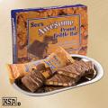 Awesome Peanut Brittle Bars