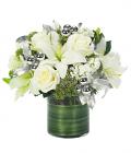 Lovely Lily & Rose for Holiday
