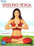 Shilpas Yoga - (In Hindi) (Movie, DVD) Shilpas Yoga - (In Hindi) (Movie, DVD)