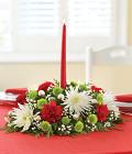 Fields of Europe for Christmas Centerpiece Fields of Europe for Christmas Centerpiece
