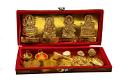 Shree Laxmi Kuber Dhan Varsha Yantra