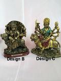 Beautiful Maa Durga Hindu Goddess Statue Beautiful Maa Durga Hindu Goddess Statue