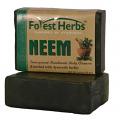 Neem Ayurvedic Natural Herbal Cleansing Bar - 125gms