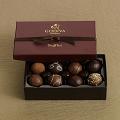 Signature Chocolate Truffle Assortment (8 pc.) Signature Chocolate Truffle Assortment (8 pc.)