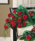 Roses for My Queen