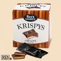 Cafe Latte Krispy - Wafers Cafe Latte Krispy - Wafers