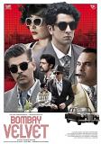 Bombay Velvet - DVD & Blu-ray