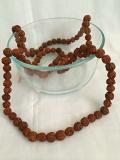 Rudraksha Mala with 108 Beads