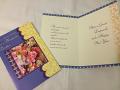 Diwali Greeting Card for Brother Diwali Greeting Card for Brother