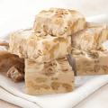 Vanilla Walnut Fudge