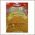 Haldiram Chilli Pataka 200 grams Haldiram Chilli Pataka 200 grams