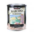 Kirkland Signature Marcone Almonds Snack