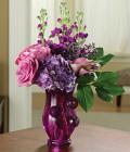 Perfect in Purple Perfect in Purple