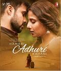 Hamari Adhuri Kahani - 2015, DVD & Blu-ray