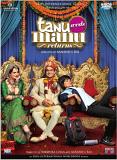 Tanu Weds Manu Returns(Movie, DVD / Blu-ray)